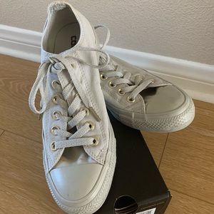 Converse Women’s All Star Low Top